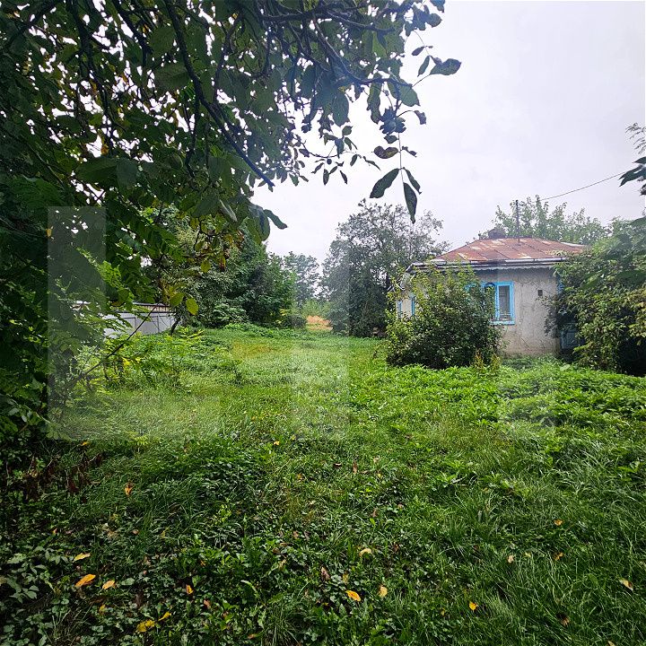 Casă - 1 camere de vanzare BOTOSANI - Botosani anunturi imobiliare Botosani