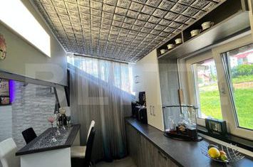 Apartament 3 camere de vanzare VALEA AURIE - Sibiu anunturi imobiliare Sibiu