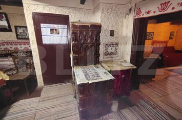 Casă - 2 camere de vanzare COJOCNA - Cluj anunturi imobiliare Cluj