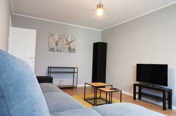 Apartament 2 camere de inchiriat AVIATIEI - Bucuresti anunturi imobiliare Bucuresti