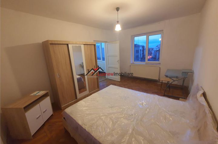 Apartament 2 camere de vanzare HOREA - Cluj anunturi imobiliare Cluj