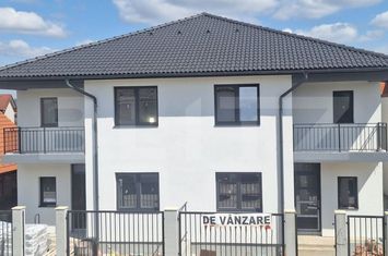 Vilă - 4 camere de vanzare SELIMBAR - Sibiu anunturi imobiliare Sibiu