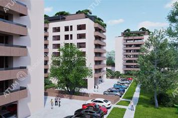 Apartament 3 camere de vanzare CALEA SURII MICI - Sibiu anunturi imobiliare Sibiu
