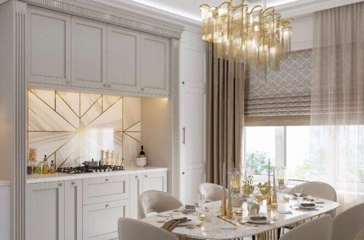 ROND OMV PIPERA - MILUNA RESIDENCE - APARTAMENT 3 CAMERE anunturi imobiliare Bucuresti