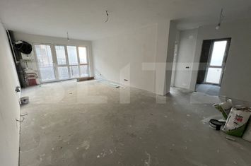 Apartament 2 camere de vanzare FLORESTI - Cluj anunturi imobiliare Cluj