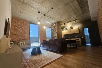 PRIMA INCHIRIERE PENTHOUSE LOFT MOGOSOAIA anunturi imobiliare Bucuresti