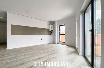 Apartament 3 camere de vanzare MARASTI - Cluj anunturi imobiliare Cluj