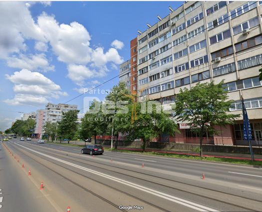Apartament 2 camere Iasi, 100 mp