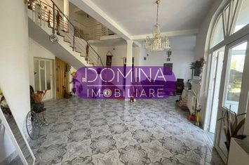 Vilă - 15 camere de vanzare SACELU - Gorj anunturi imobiliare Gorj