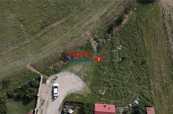 Teren Intravilan de vanzare BARABANT - Alba anunturi imobiliare Alba