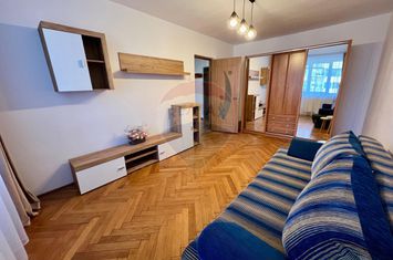 Apartament 2 camere - zona Mihai Viteazu anunturi imobiliare Sibiu