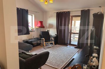 Apartament 2 camere de vanzare SANPETRU - Brasov anunturi imobiliare Brasov
