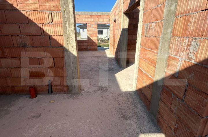 Casă - 3 camere de vanzare GHIRODA - Timis anunturi imobiliare Timis