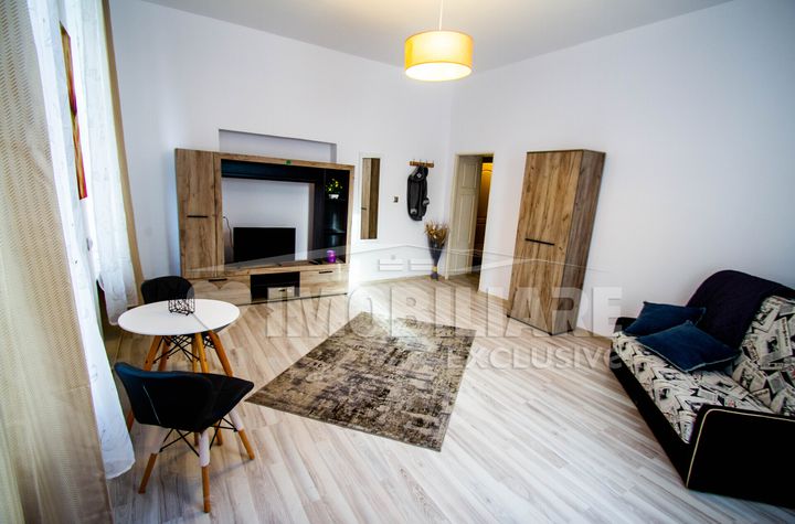 Apartament 3 camere de inchiriat ULTRACENTRAL - Timis anunturi imobiliare Timis