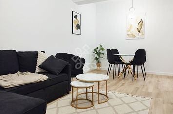 Apartament modern 2 camere de inchiriat in Prima Arena Iosia anunturi imobiliare Bihor