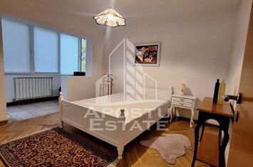 Apartament 4 camere zona Aradului , centrala proprie anunturi imobiliare Timis
