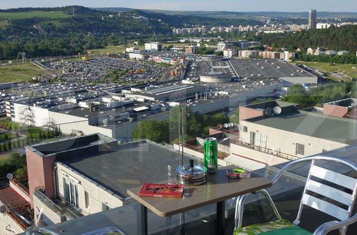 Apartament 3 camere de vanzare FLORESTI - Cluj anunturi imobiliare Cluj