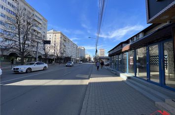 Spațiu comercial de inchiriat ULTRACENTRAL - Vrancea anunturi imobiliare Vrancea