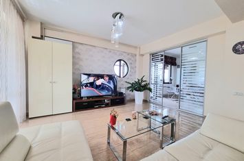 Apartament 5 camere de vanzare MAMAIA-SAT - Constanta anunturi imobiliare Constanta