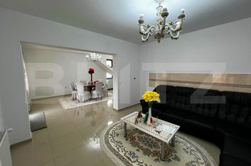 Vilă - 6 camere de vanzare TEIUS - Alba anunturi imobiliare Alba