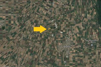 Teren agricol 10.497 mp în Chrysochori, Nestos anunturi imobiliare Grecia