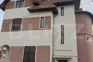 Vilă - 11 camere de vanzare DEMOCRATIEI - Prahova anunturi imobiliare Prahova