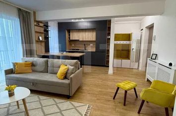 Apartament 2 camere de vanzare FLORESTI - Cluj anunturi imobiliare Cluj