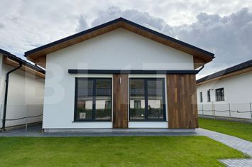 Casă - 3 camere de vanzare SANNICOARA - Cluj anunturi imobiliare Cluj
