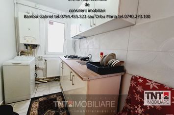 Apartament 2 camere decomandat zona Podu Ros-Podu de Piatra anunturi imobiliare Iasi
