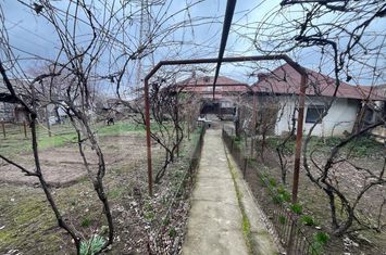 Teren de vanzare CALEA BUCURESTI - Dolj anunturi imobiliare Dolj