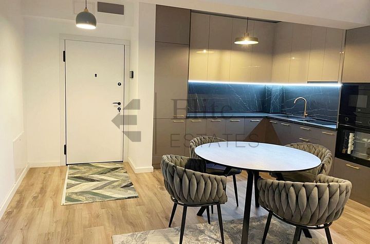 Apartament de inchiriat in Prima Urbana anunturi imobiliare Bihor