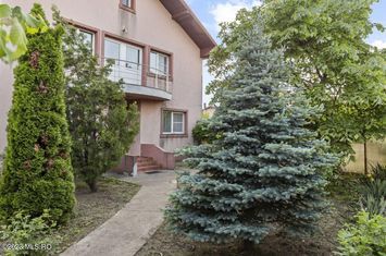 Darasti - Ilfov, Casa 295 mp utili, 5 dormitoare, 3 bai, teren 1207 mp anunturi imobiliare Bucuresti