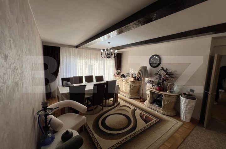 Vilă - 2 camere de vanzare CHINTENI - Cluj anunturi imobiliare Cluj
