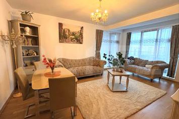Apartament 3 camere de vanzare BRASOV - Brasov anunturi imobiliare Brasov