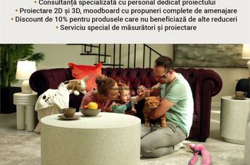 Metrou Berceni - 4 camere - Biruintei Popesti Leordeni anunturi imobiliare Bucuresti