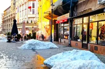 Spatiu Comercial De Inchiriat - Centrul Istoric | Lipscani anunturi imobiliare Bucuresti