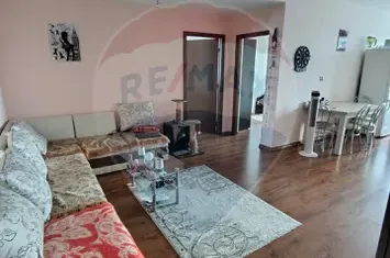 Vând apartament cu 3 camere, Florești anunturi imobiliare Cluj