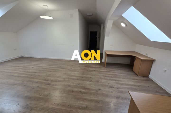 Spațiu de Birouri, 91mp, Zona Centru anunturi imobiliare Alba