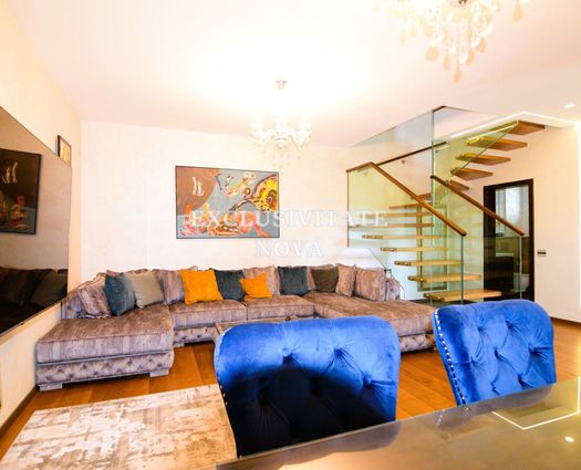 Vilă 4 cam Pipera, 161 mp, P+2