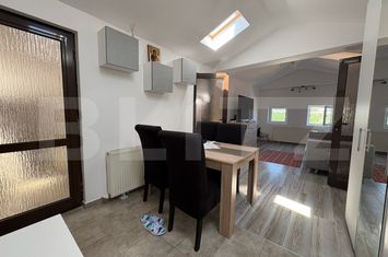 Apartament 3 camere de vanzare CLUJ-NAPOCA - Cluj anunturi imobiliare Cluj