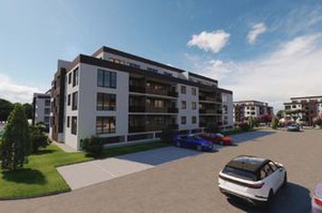 Apartament 2 camere de vanzare SIBIU - Sibiu anunturi imobiliare Sibiu