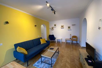 Apartament 2 camere, modern, zona Piata Presei, Pajura anunturi imobiliare Bucuresti