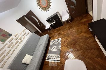 Inchiriez aparament 2 camere zona Floreasca, Str. Ghita Padureanu, la 1.5 km metrou Aurel Vlaicu, loc de parcare ADP anunturi imobiliare Bucuresti