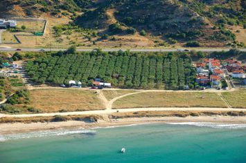 Teren construibil 13600 mp, Nea Mesolakkia (Kariani) anunturi imobiliare Grecia