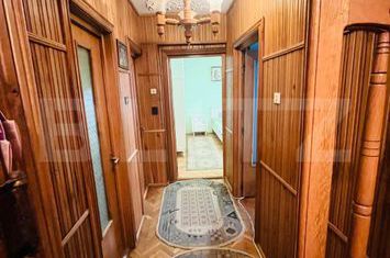 Apartament 3 camere de vanzare CANTEMIR - Bihor anunturi imobiliare Bihor