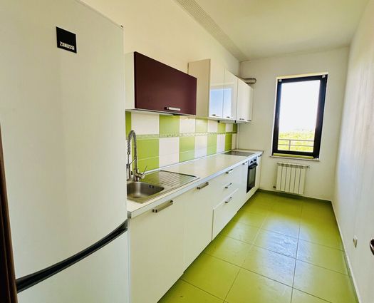 Apartament 2 camere Baneasa, 55 mp