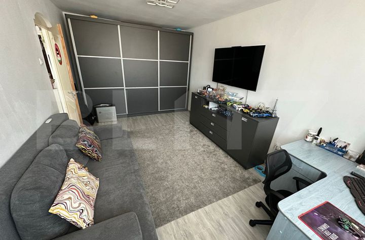 Apartament 2 camere de vanzare NICOLAE BALCESCU - Hunedoara anunturi imobiliare Hunedoara