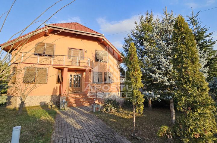 Vila de vanzare in Ghioroc anunturi imobiliare Arad