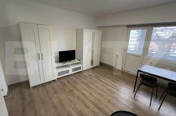 Garsonieră de inchiriat IASI - Iasi anunturi imobiliare Iasi