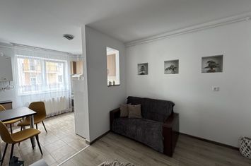 Apartament 2 camere de inchiriat TURNISOR - Sibiu anunturi imobiliare Sibiu